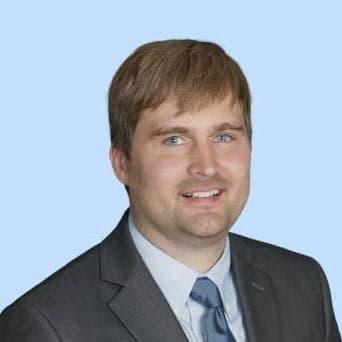 Aaron J. Balgaard, M.D.