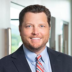 Benson A. Scott, MD
