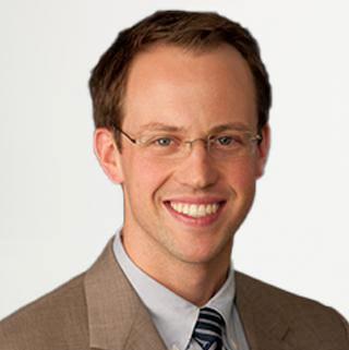 Bryce T. Gillespie, M.D.