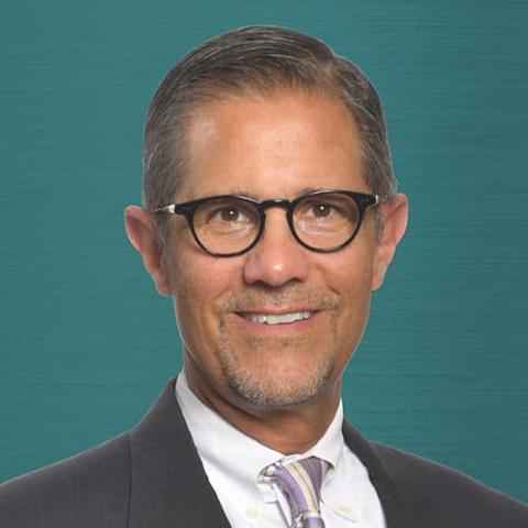 James S. Burke, Jr., M.D.