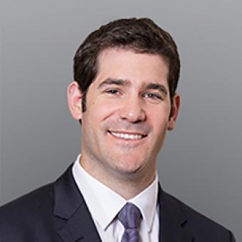 Jason S. Klein, M.D.