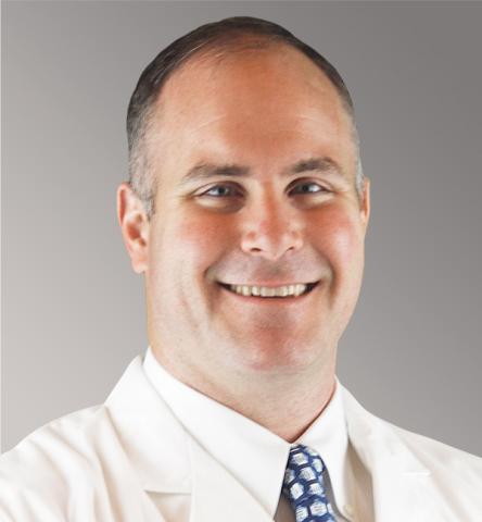 Michael A. Flaherty, M.D.