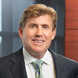 G. Brian Holloway, MD