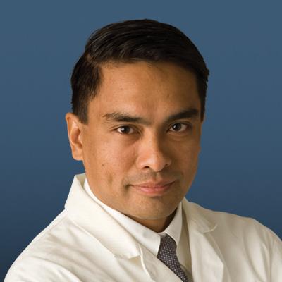 Glenn G. Gabisan, MD