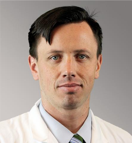 Alexander R. Harbin, M.D.