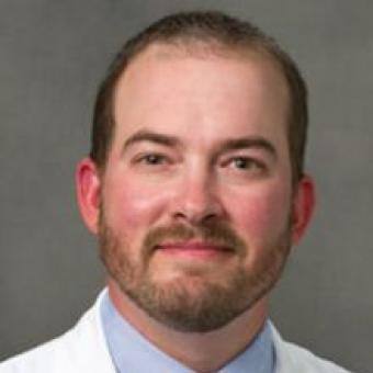 Gabriel Hommel, M.D.
