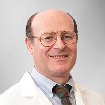 John A. Paglia, M.D.