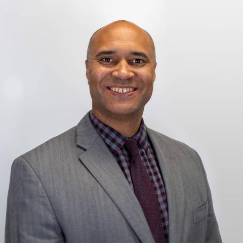 Keith Jarbo, M.D.