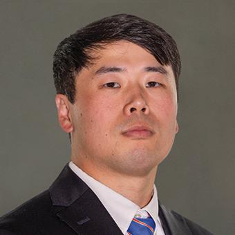 Dr. Kevin Cheshire