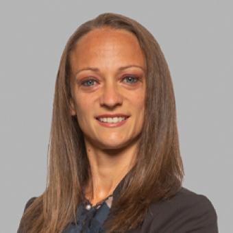 Kristyn Darmafall, M.D.