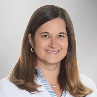 Leighann C. Krasney, D.O., M.P.H.