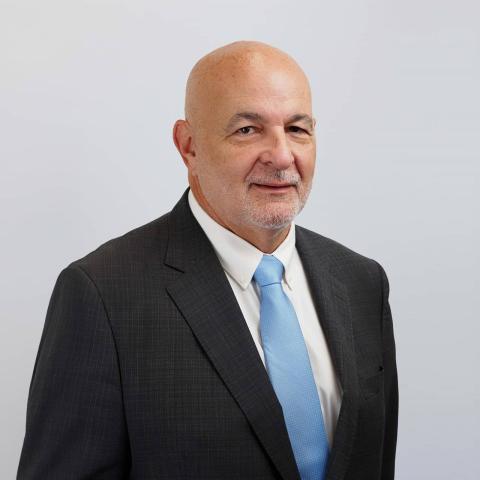 Michael Hayman, M.D.
