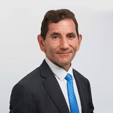 Eric Novack, M.D.
