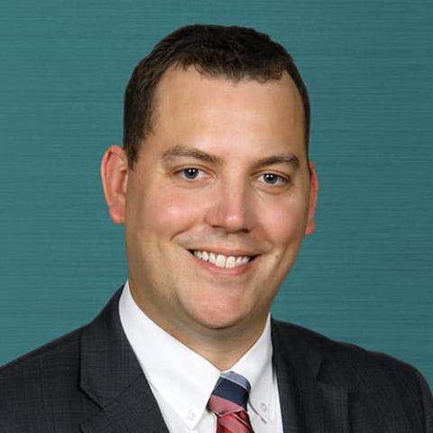 Christopher P. O’Boynick, M.D.