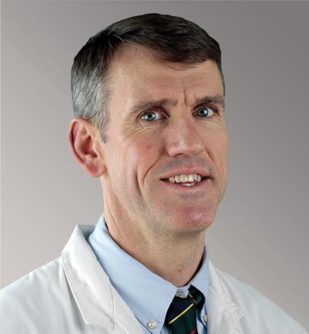 Daniel T. Phelan, M.D.