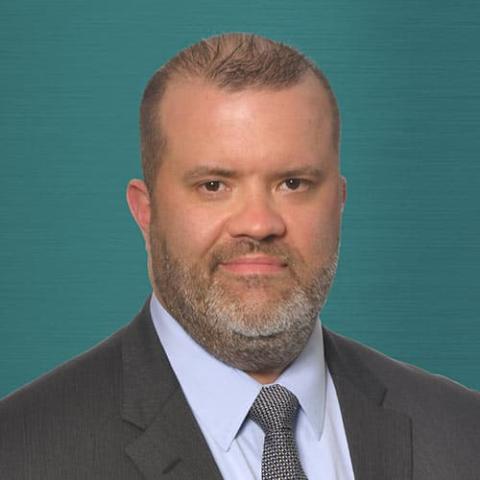 Ryan T. Pitts, M.D.