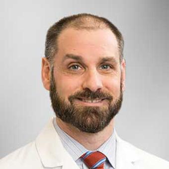 Roger Componovo, M.D.
