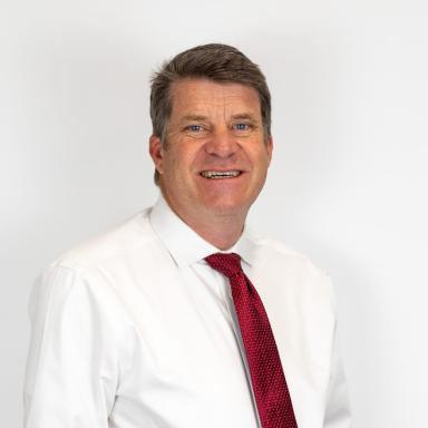 Brian Shafer, M.D.