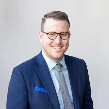Austin Smith, M.D.