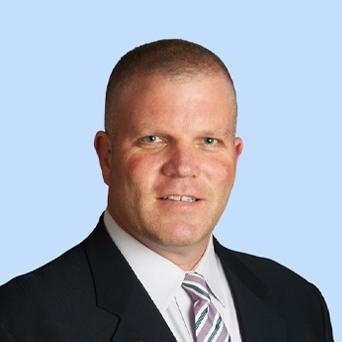 Russell S. Sticha, D.P.M.