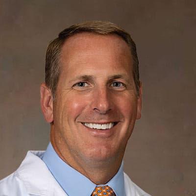 Mark J. Tenholder, M.D.