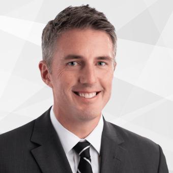 Todd P. Murphy, M.D.