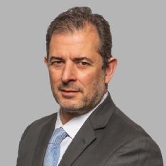 Tuvi Mendel, M.D.