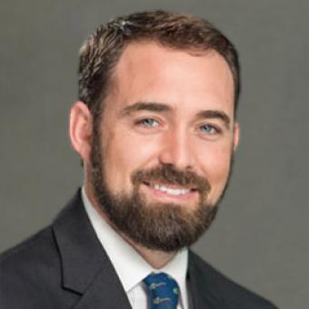 Larry Waldrop II, M.D.