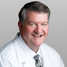 Bradley Bruner, M.D.