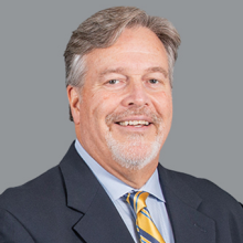 Paul F. Carroll, M.D.