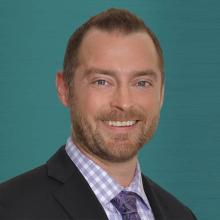 Brandon A. Doser, D.P.M.