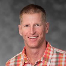 Douglas S. Musgrave, M.D.