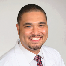 Robert P. Gousse, M.D.