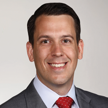 Devin R. Mangold, M.D.