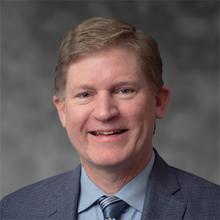 James C. Chesnutt, M.D.