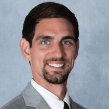 Eric Schryver, MD