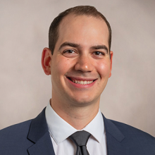 Marko N. Tomov, M.D.