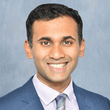 Aditya J. Yerrapragada, MD