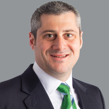 Joel A. Horning, M.D.