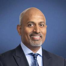 Photo: Srinivas Mallempati, M.D.