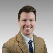Chris McCarthy, M.D.
