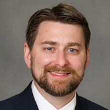 Bart McKinney, M.D.