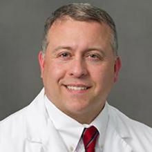 John Phillips, M.D.