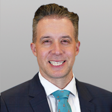 Justin Stirckland, M.D.