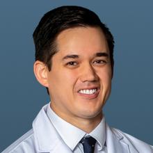 Allen D. Nicholson, MD