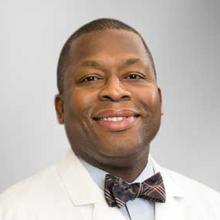 Allister R. Williams, M.D.