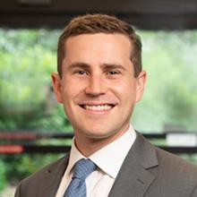 Andrew M. Holt, MD