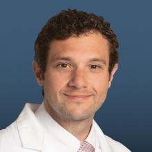Benjamin M. Giliberti, MD