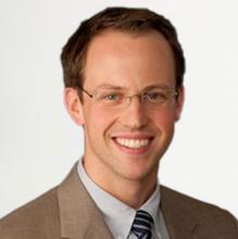 Bryce T. Gillespie, M.D.