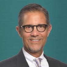 James S. Burke, Jr., M.D.